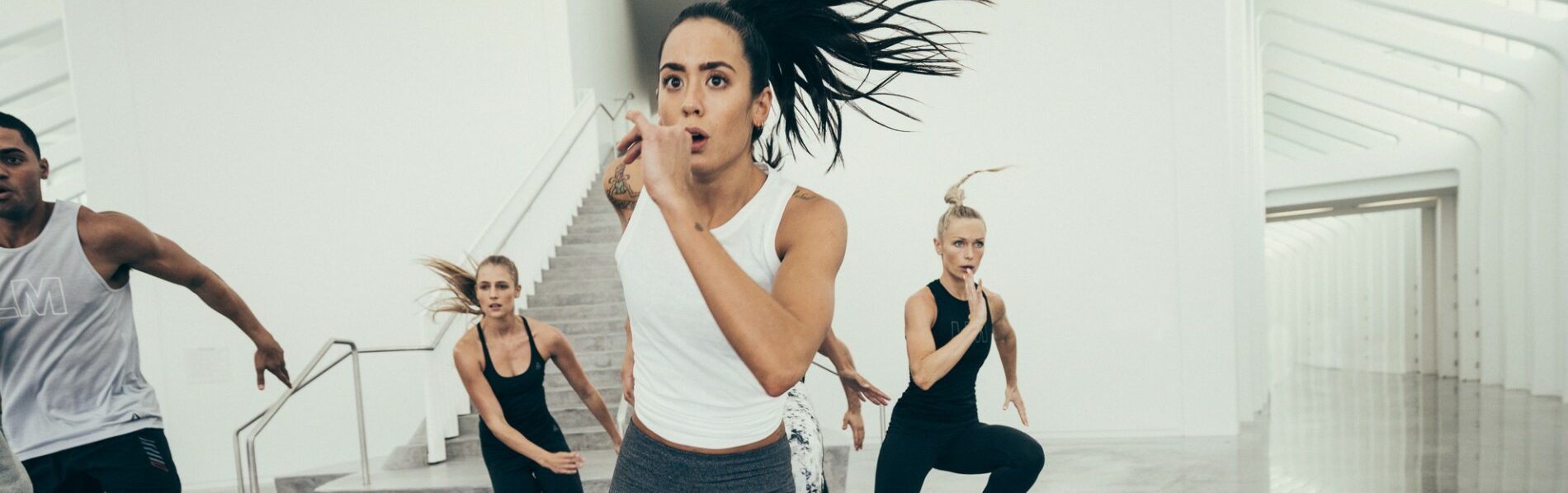 Fitnessstudio Sportstudio Multisports Freiburg Fitness