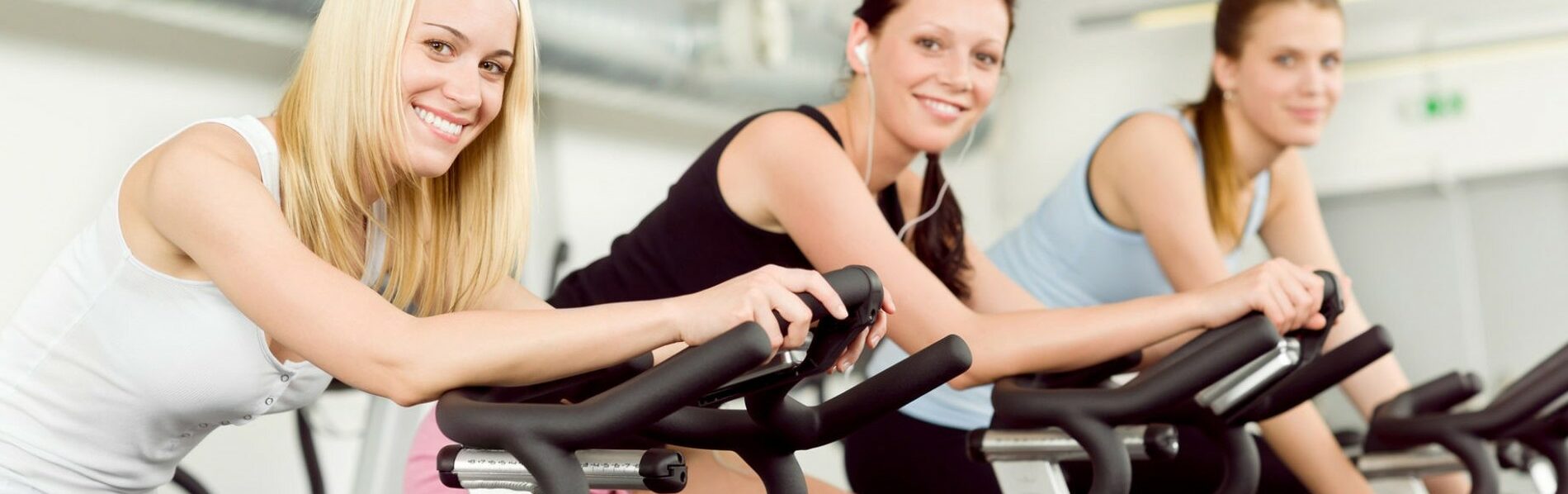 Fitnessstudio Sportstudio Multisports Freiburg Spinning