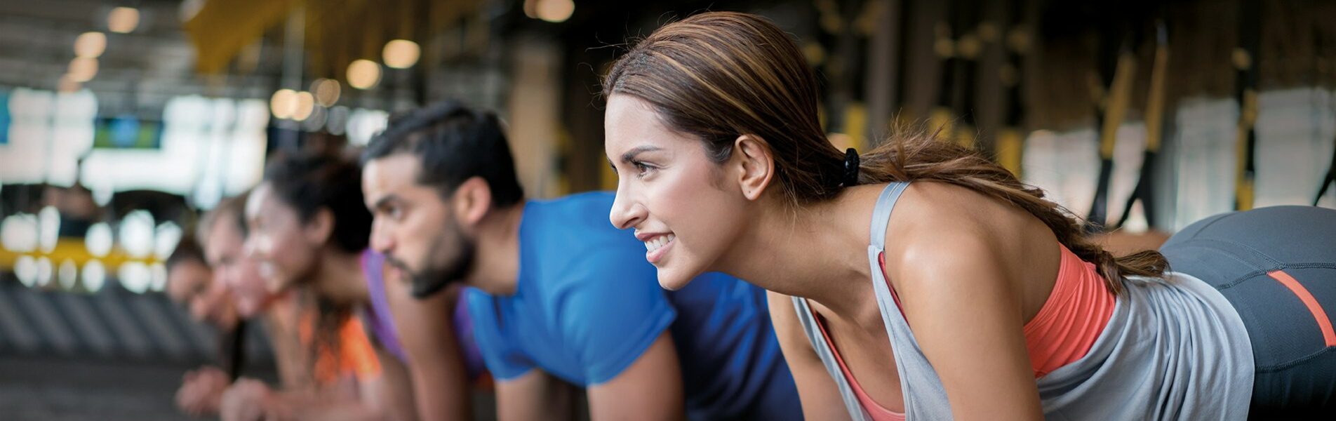 Fitnessstudio Sportstudio Multisports Freiburg